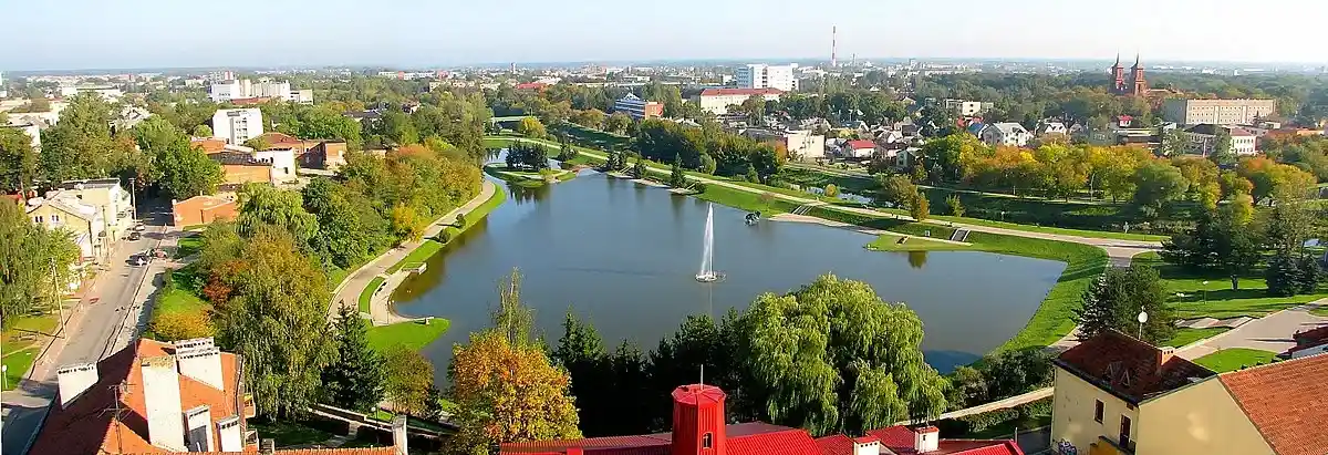 Panevėžio apskritis