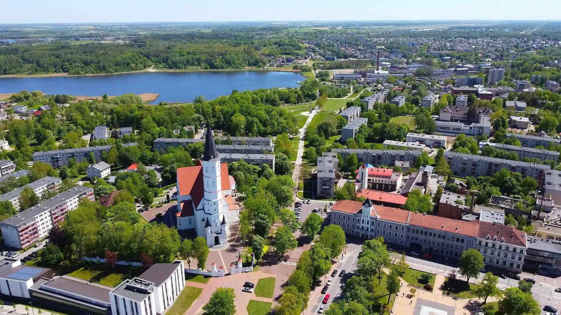 Šiaulių apskritis