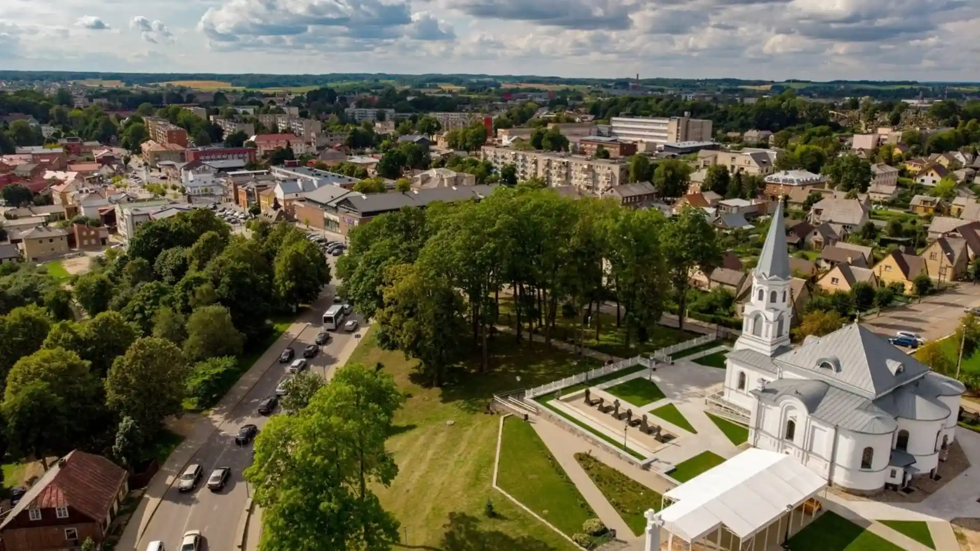 Telšių apskritis
